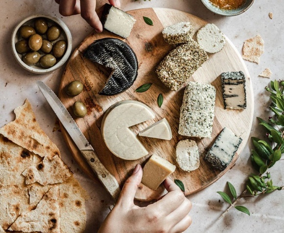 Corso su erborinati, crosta fiorita e altre muffe nobili