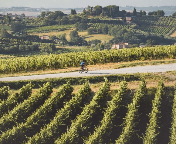 Bike Tour sul Sentiero del Nobile
