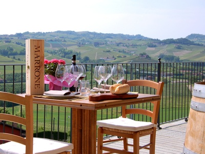 Agricola Marrone