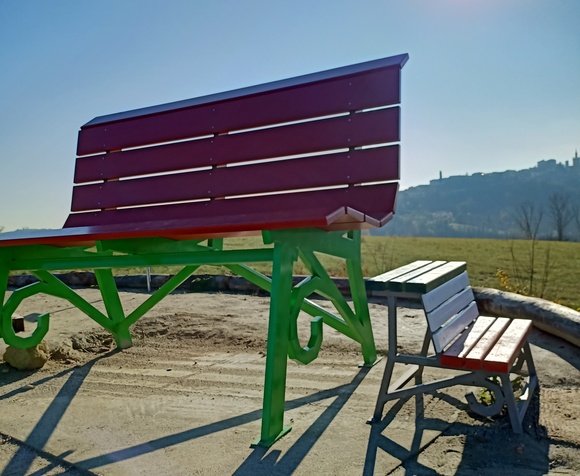 Big Bench Trekking Experience