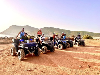 Excursion Academy