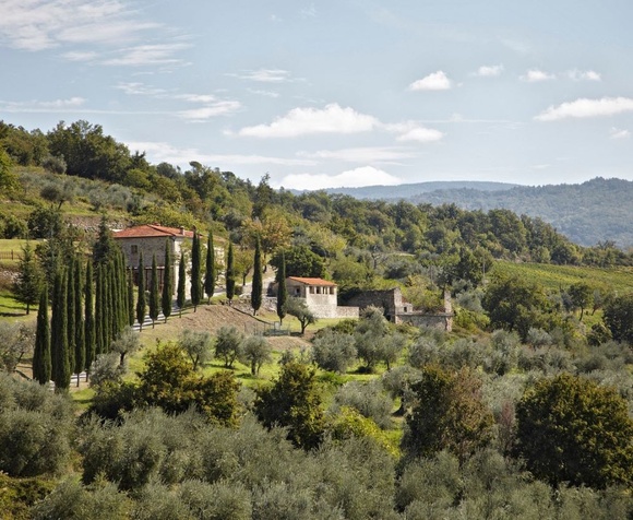 Toscana in Tavola: 7 Portate, 3 Vini, un Viaggio di Gusto