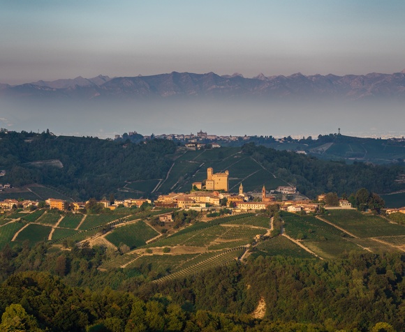 Discover Barolo & Barbaresco - Stay