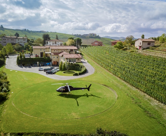 Dedicated to Barolo lovers