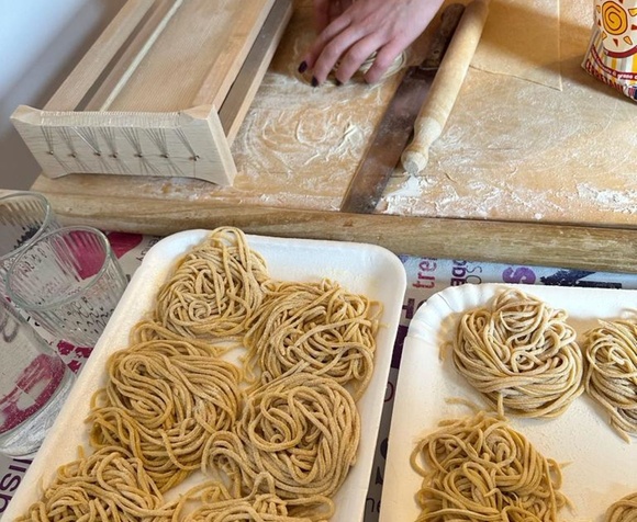 Cooking class: la cucina abruzzese