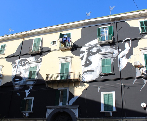 Napoli antica tra storia e tradizione