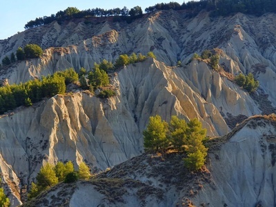 Basilicata Adventure