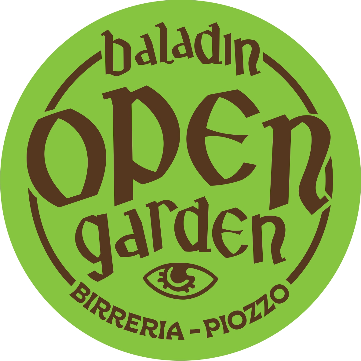 Baladin Open Garden