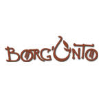 Borgunto