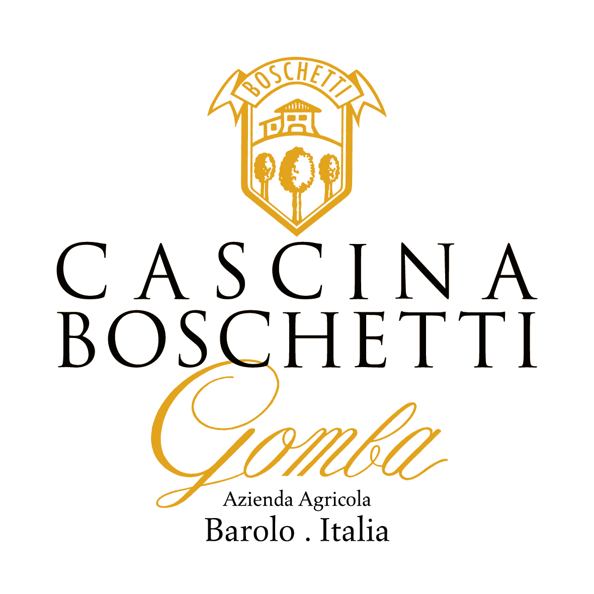 Cascina Gomba Boschetti