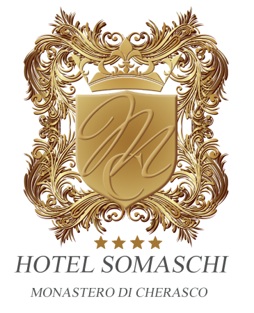 Monastero di Cherasco - Somaschi Hotel
