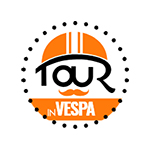 Tour in Vespa